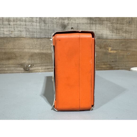 Anglo American NES5 Tight Space Thread Restorer Hand Tool - Picture 4 of 5